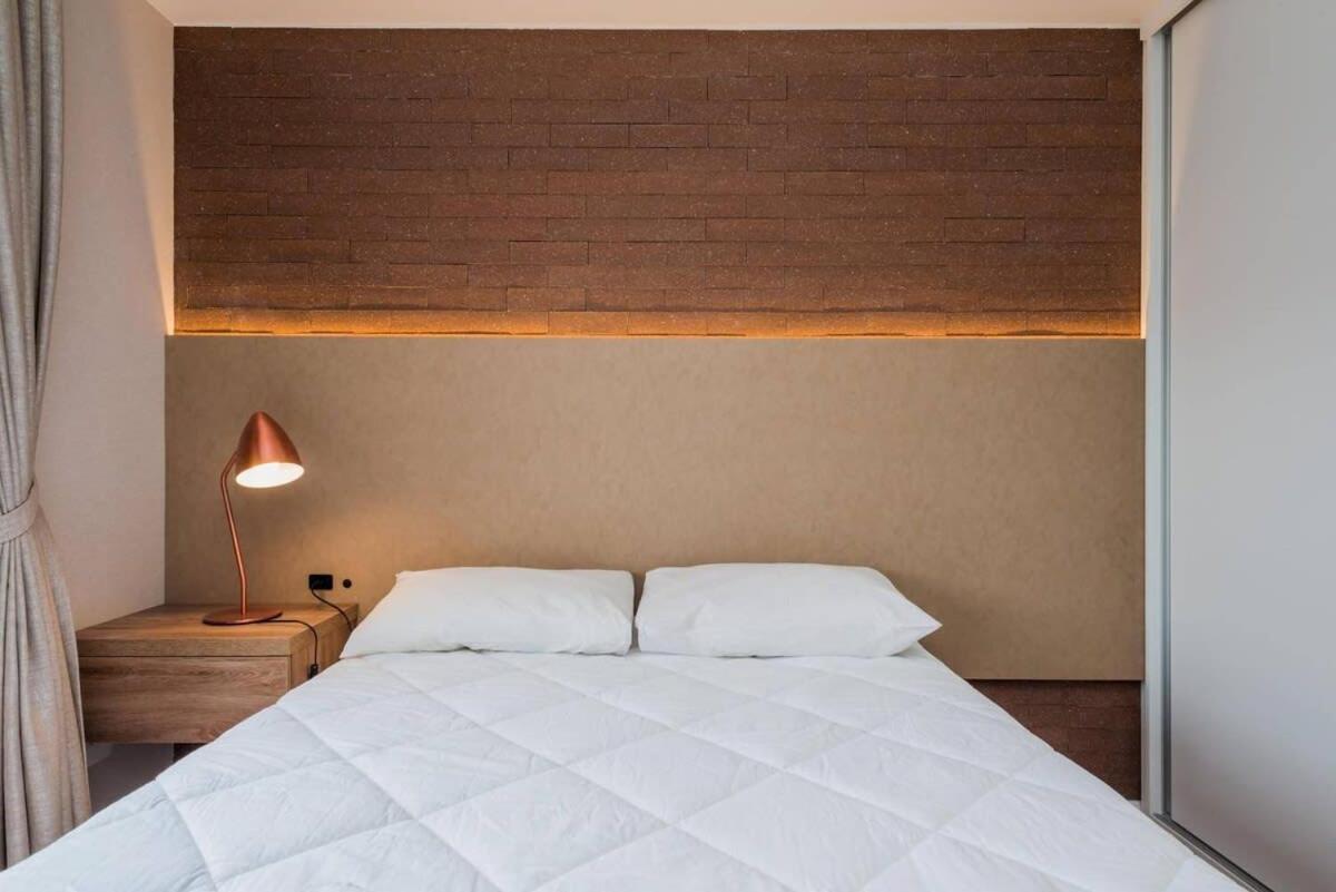 סאו פאולו Bhomy Vila Madalena Studio Moderno Na85B מראה חיצוני תמונה