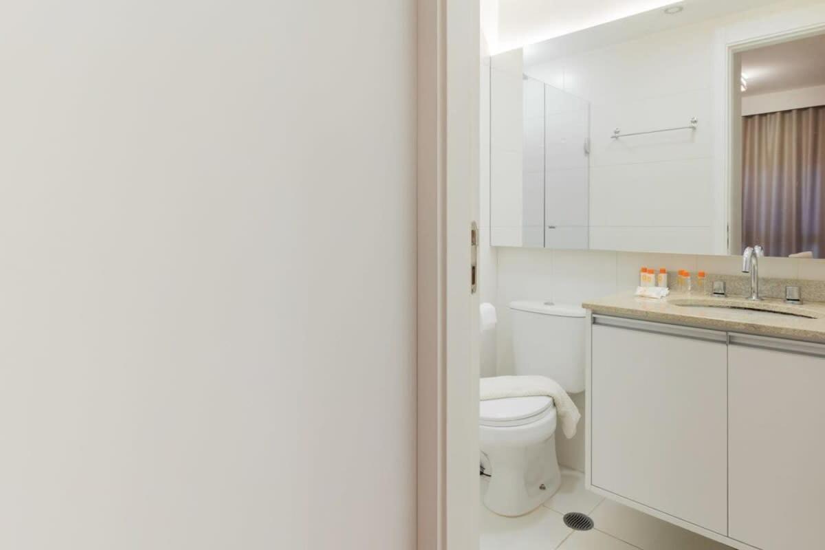 סאו פאולו Bhomy Vila Madalena Studio Moderno Na85B מראה חיצוני תמונה